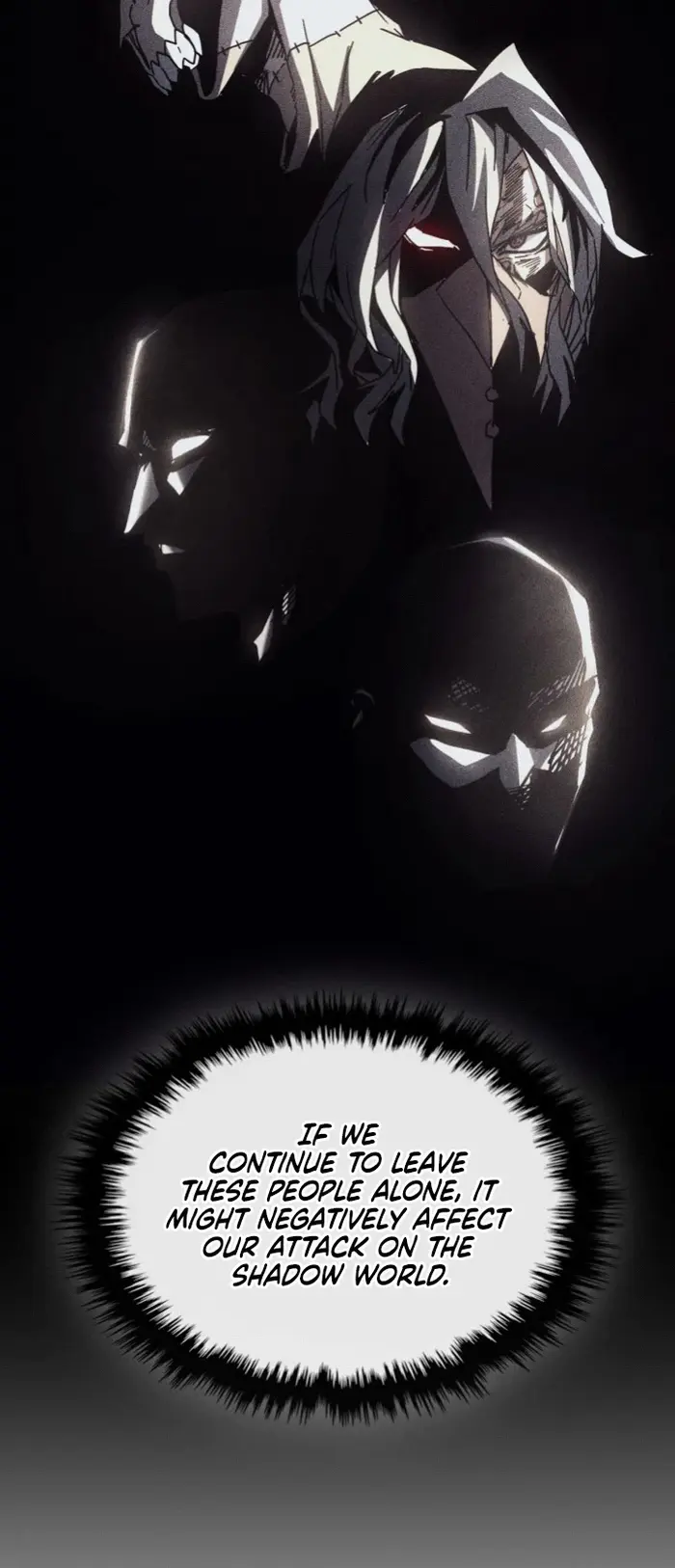 A Returner’s Magic Should Be Special Chapter 150 image 11_optimized